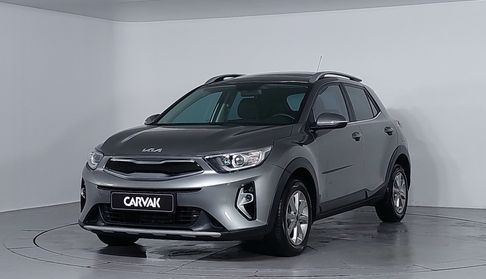 Kia Stonic 1.0 TGDI ELEGANCE Suv 2024