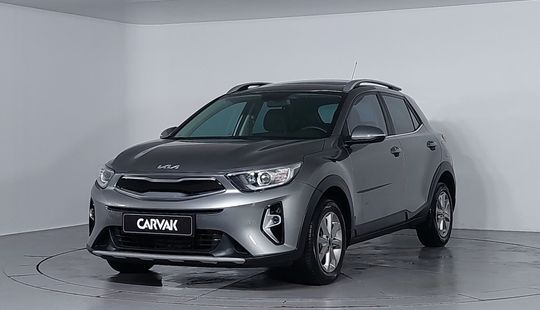KIA • Stonic