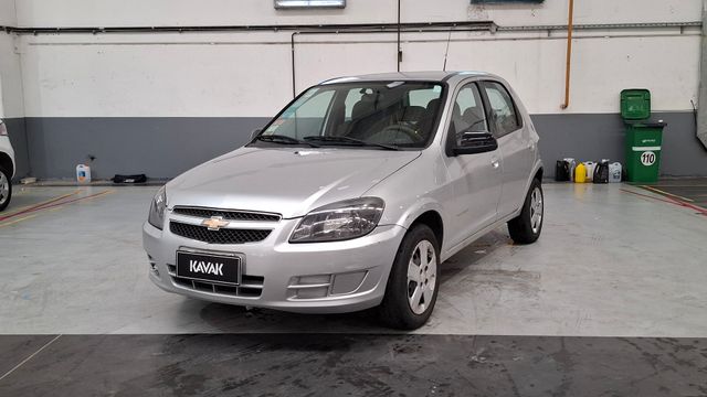 Chevrolet • Celta