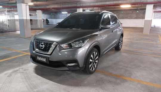 Nissan • Kicks
