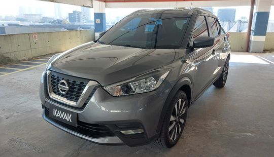 Nissan • Kicks