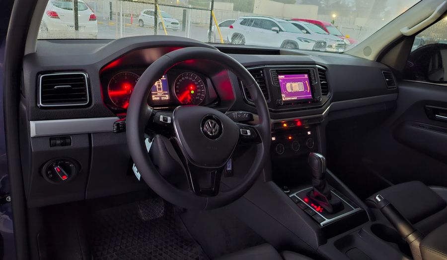 Volkswagen Amarok 2.0 TDI HIGHLINE G2 4X2 AUTO MY25 Pickup 2024