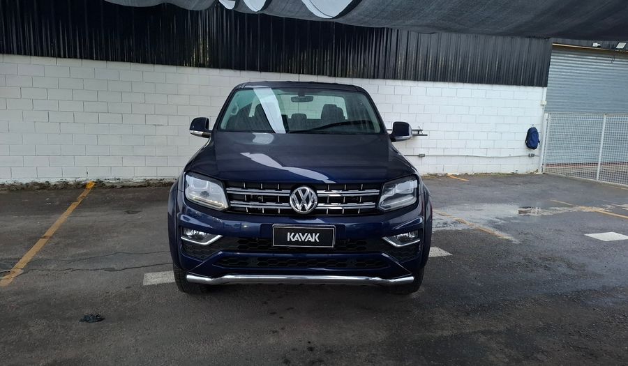 Volkswagen Amarok 2.0 TDI HIGHLINE G2 4X2 AUTO MY25 Pickup 2024