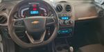 Chevrolet Agile 1.4 LT Hatchback 2017
