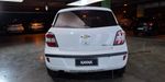 Chevrolet Agile 1.4 LT Hatchback 2017