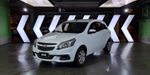 Chevrolet Agile 1.4 LT Hatchback 2017