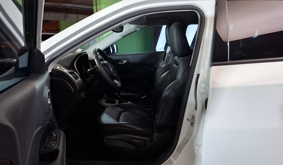 Jeep Compass 2.4 LONGITUDE AUTO FWD MY19 Suv 2019