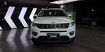 Jeep Compass 2.4 LONGITUDE AUTO FWD MY19 Suv 2019