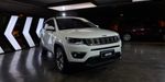 Jeep Compass 2.4 LONGITUDE AUTO FWD MY19 Suv 2019