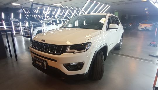 Jeep • Compass