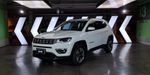 Jeep Compass 2.4 LONGITUDE AUTO FWD MY19 Suv 2019