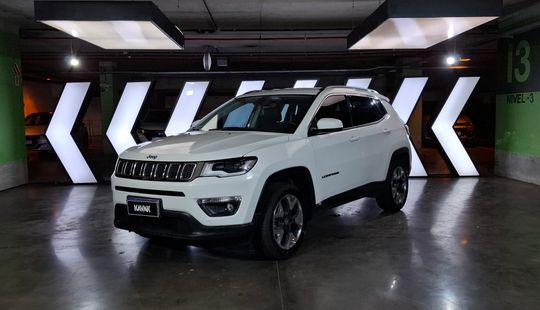 Jeep • Compass