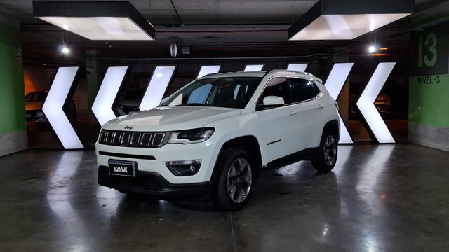 Jeep • Compass