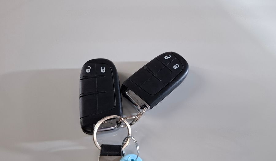 Jeep Compass 2.4 LONGITUDE AUTO FWD MY19 Suv 2019