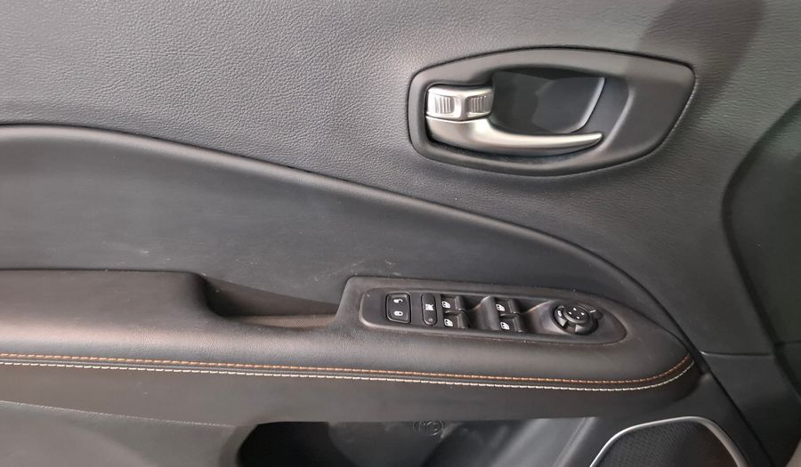 Jeep Compass 2.4 LONGITUDE AUTO FWD MY19 Suv 2019