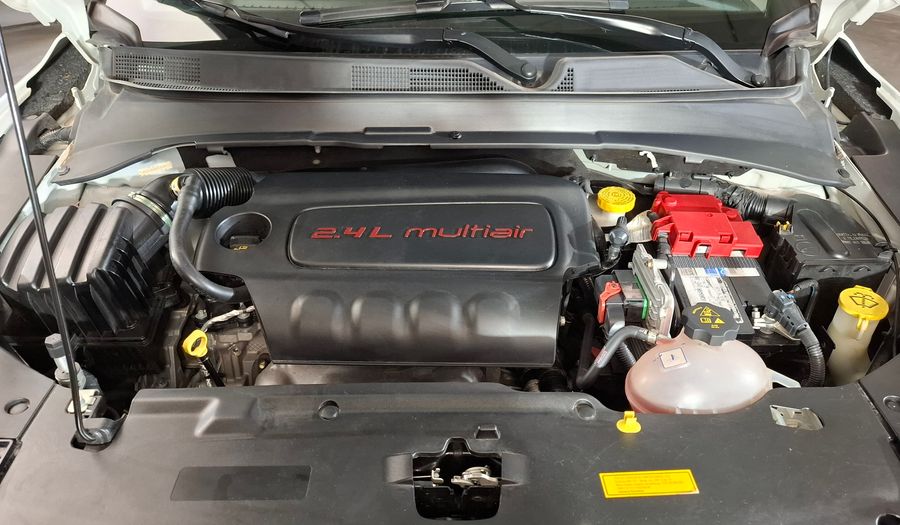 Jeep Compass 2.4 LONGITUDE AUTO FWD MY19 Suv 2019