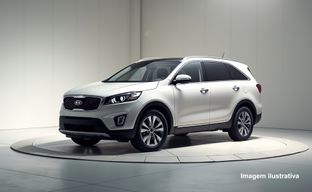 Kia • Sorento