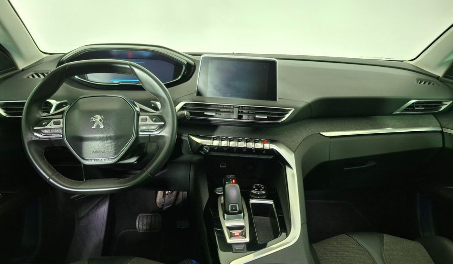 Peugeot 3008 1.6 BLUEHDI 120 AUTO ALLURE Suv 2018