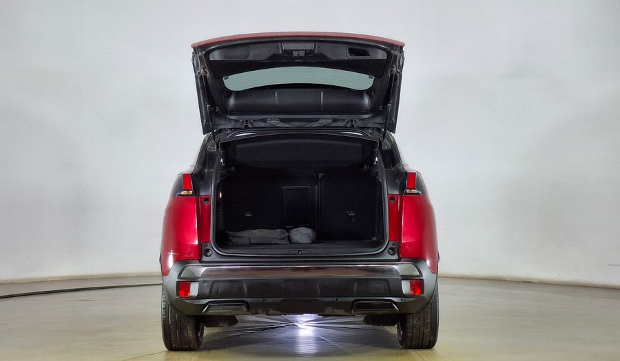 Peugeot 3008 1.6 BLUEHDI 120 AUTO ALLURE Suv 2018