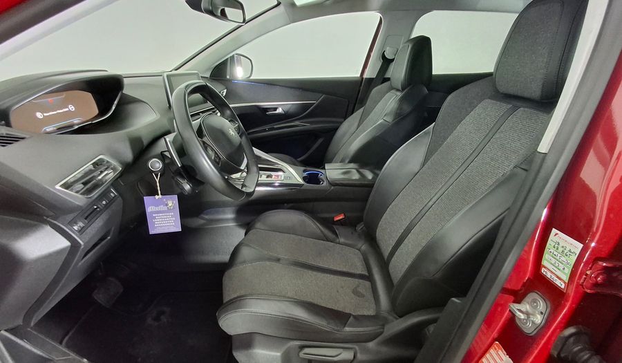 Peugeot 3008 1.6 BLUEHDI 120 AUTO ALLURE Suv 2018