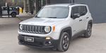 Jeep Renegade 1.8 SPORT LX Suv 2019