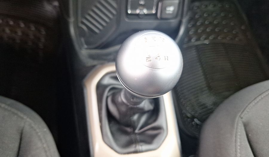Jeep Renegade 1.8 SPORT LX Suv 2019