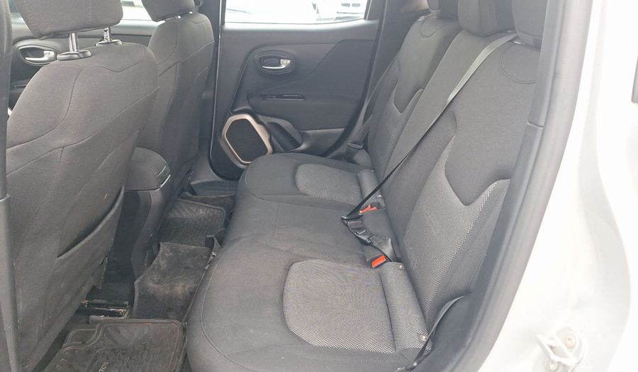 Jeep Renegade 1.8 SPORT LX Suv 2019
