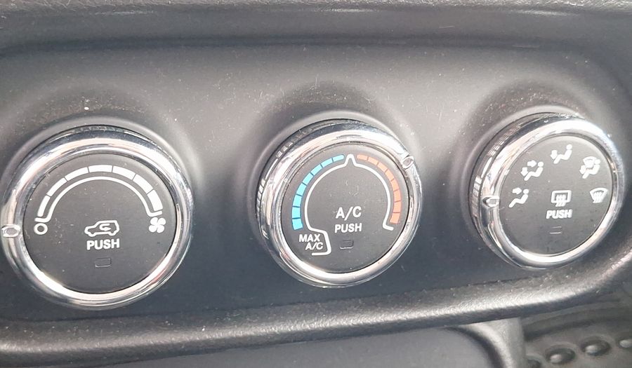 Jeep Renegade 1.8 SPORT LX Suv 2019