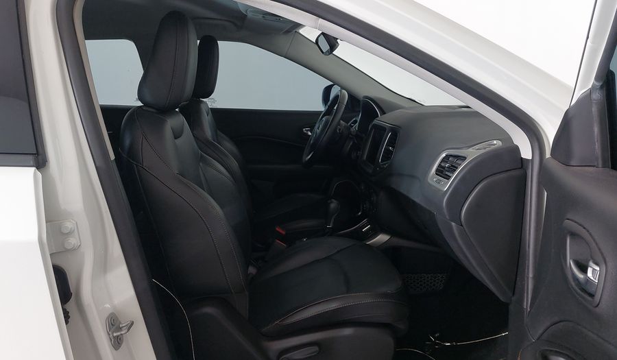 Jeep Compass LONGITUDE Suv 2020