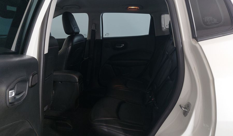 Jeep Compass LONGITUDE Suv 2020