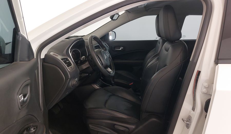 Jeep Compass LONGITUDE Suv 2020