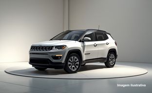 Jeep • Compass