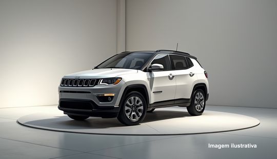 Jeep • Compass