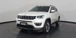 Jeep Compass LONGITUDE Suv 2020