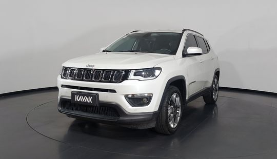 Jeep • Compass