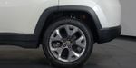 Jeep Compass LONGITUDE Suv 2020
