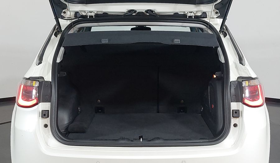 Jeep Compass LONGITUDE Suv 2020