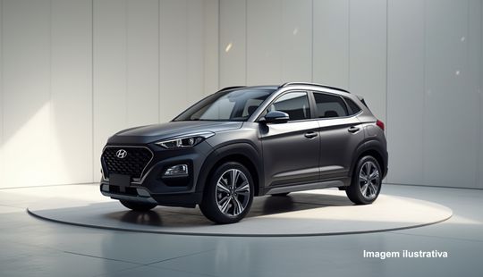 Hyundai • Creta