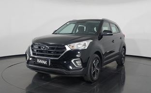Hyundai • Creta