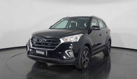 Hyundai • Creta