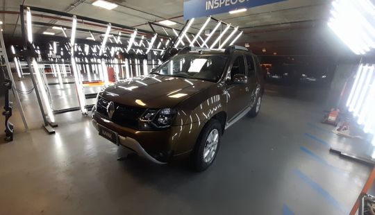 Renault • Duster