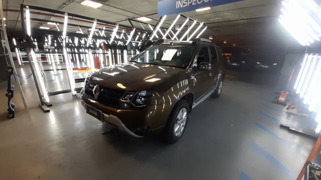 Renault • Duster