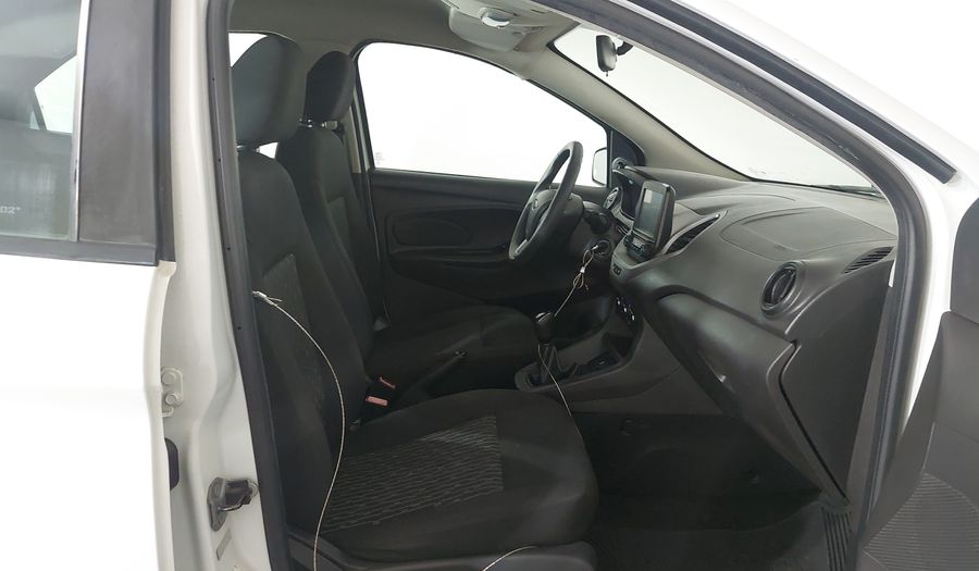 Ford Ka SE PLUS SEDAN Sedan 2021
