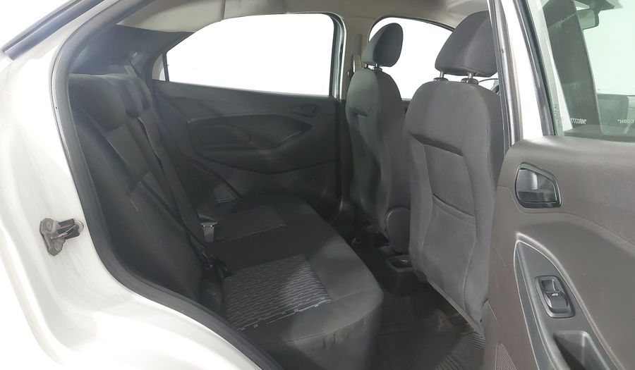 Ford Ka SE PLUS SEDAN Sedan 2021