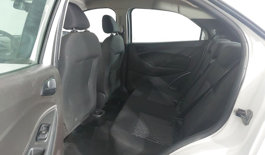 Ford Ka SE PLUS SEDAN Sedan 2021