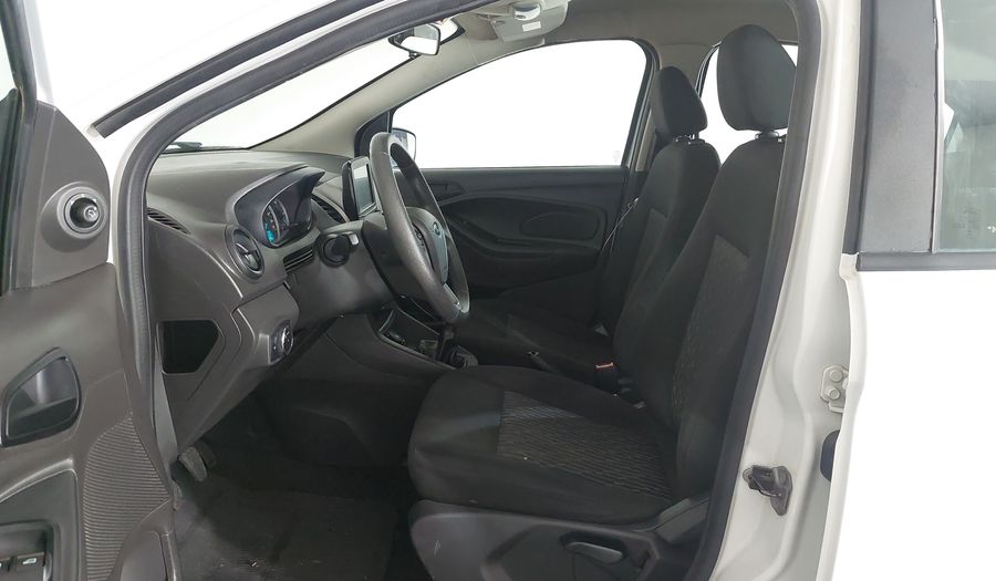 Ford Ka SE PLUS SEDAN Sedan 2021