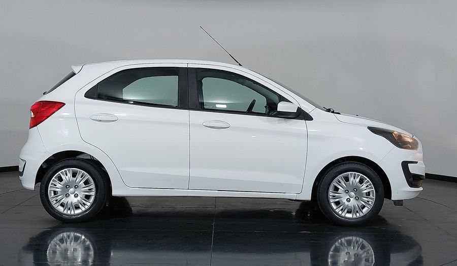 Ford Ka SE PLUS SEDAN Sedan 2021