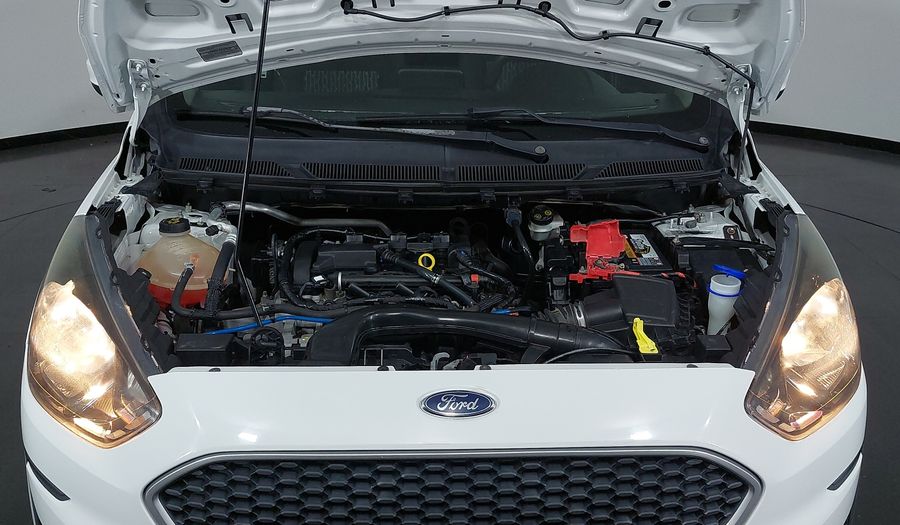 Ford Ka SE PLUS SEDAN Sedan 2021