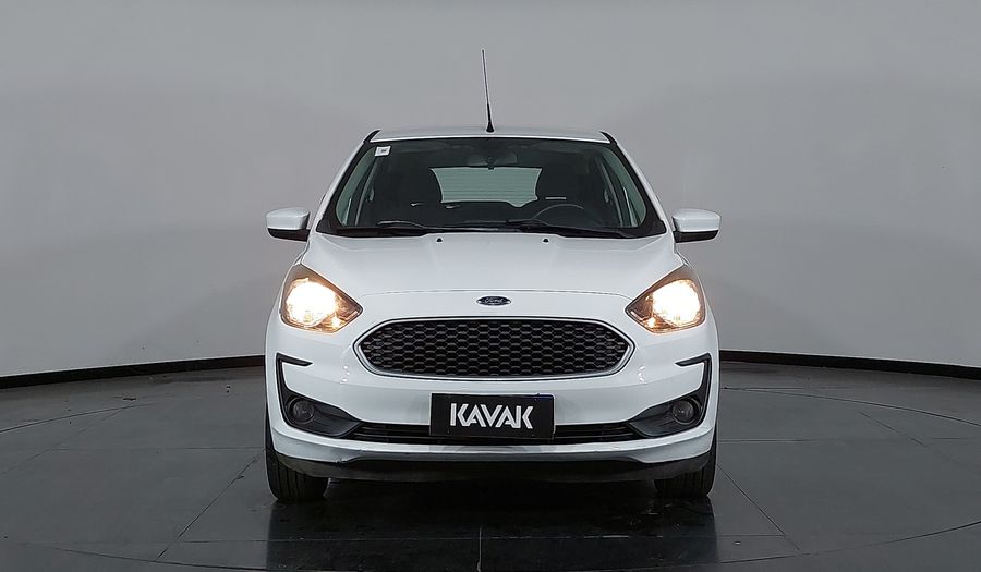 Ford Ka SE PLUS SEDAN Sedan 2021