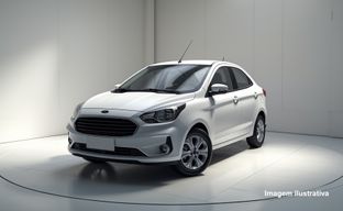 Ford • Ka